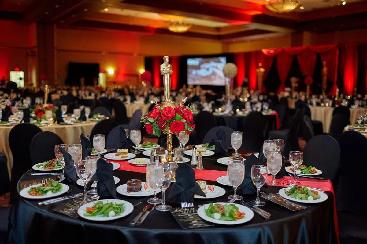 Wedding & Social Events